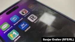 Иллюстрациялык сүрөт.