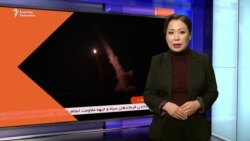 Жакынкы Чыгыш: Иран Ирактын аймагына сокку урду