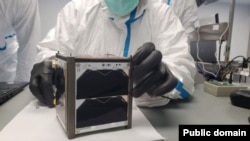 Լուսանկարը՝ Բարձր տեխնոլոգիական արդյունաբերության նախարարության