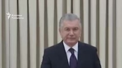 Өзбекстандагы кезексиз шайлоо. Мирзиёев эмнеден кооптонот? 

 