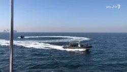 د کراچۍ په سمندرګي کې د ورکو ۱۴ کب نیوونکو لټون روان دی