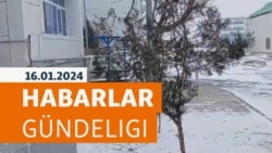 Habarlar gündeligi