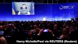 Владимир Зеленский дал понять: Киев готов выполнить все рекомендации Евросоюза