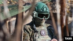 Иллюстративное фото.