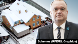 Національне агентство з питань запобігання корупції розпочало моніторинг способу життя президента «Енергоатома Петра Котіна