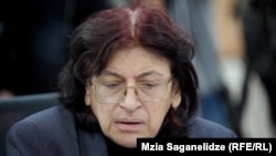 Нино Чхобадзе