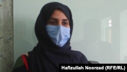 یک فعال حقوق زنان