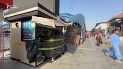 Коомдук жайда кыйылган кырчын өмүр