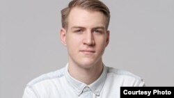 Артем Клига, голова юридичного відділу «Руху свідомих відмовників від військової служби»