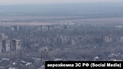 Напередодні 110-та окрема механізована бригада імені генерал-хорунжого Марка Безручка, яка тримала оборону в Авдіївці, повідомила про ротацію.