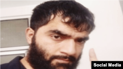 محمد عادل عارف معروف به عادل پنجشیری 