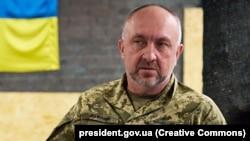 Александр Павлюк. 