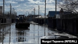 Костанай облусу.