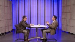 «Наши права нужны не Западу, а нам». Токтакунов – о состоянии гражданского общества и политической ситуации в Кыргызстане