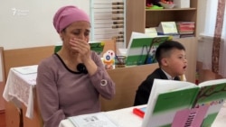 Дети солнца. Не запирайте их в доме