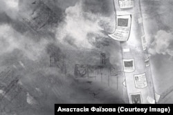 Під час облоги в Маріуполі на стовпах часто можна було побачити оголошення про пошук зниклих і дорослих, і дітей, пригадує Марія