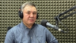 “Колубуз байлануу”. Геологду эмне түйшөлтөт?