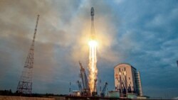 Օգոստոսի 11- ին արձակված ռուսական «Լունա-25» ավտոմատ կայանը բախվել է Լուսնին