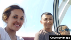 Дим гаиләсе белән