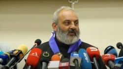 Պայքարի վերադասավորման փուլ ենք մտել, հրապարակը չենք լքելու. Բագրատ սրբազան