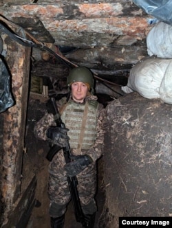 Станіслав Асєєв таки потрапив у ту бригаду, до якої хотів