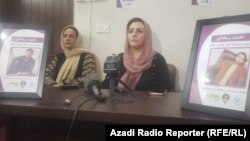 ثریا صبیر، معاون شورای مهاجرین افغان در اسلام‌آباد پاکستان