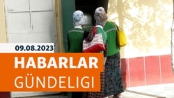 Habarlar gündeligi