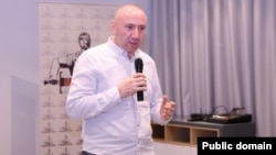 Անդրանիկ Թևանյան