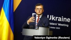 Голова МЗС додав, що проведення виборів під час війни з Росією спричинить «безпрецедентні» виклики