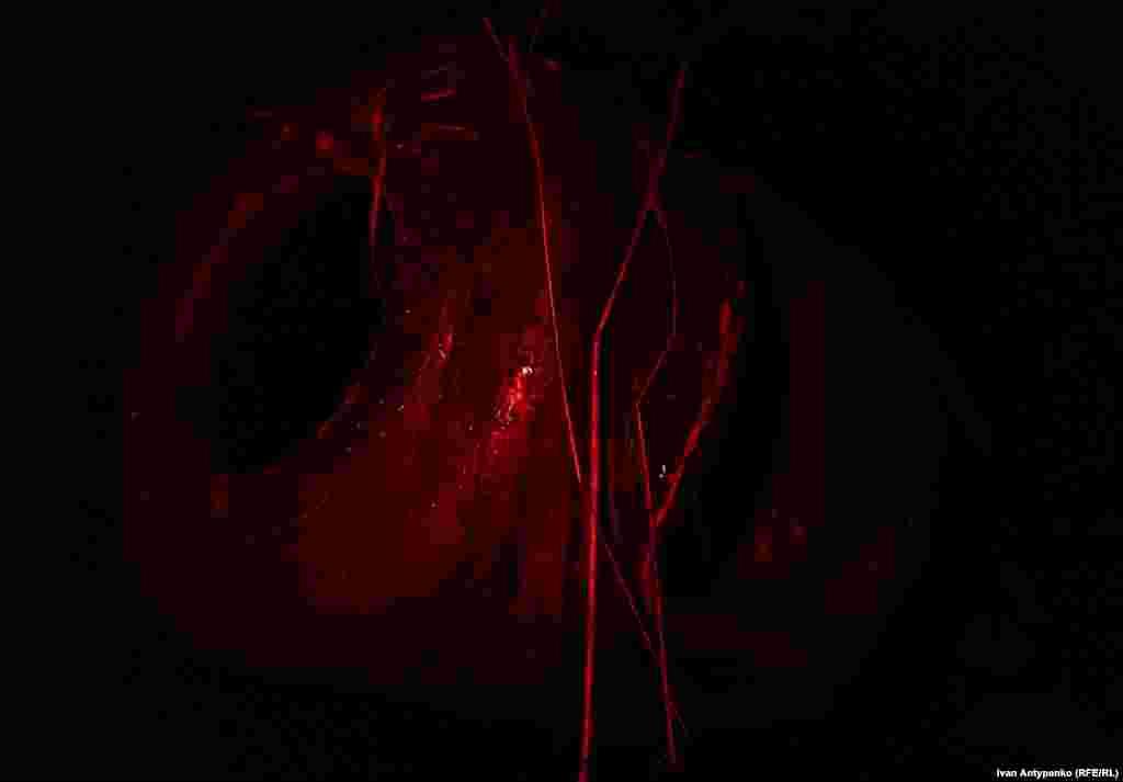 Ствол САУ 2С1 &laquo;Гвоздика&raquo;