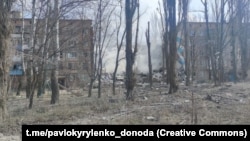 Мер Слов’янська: «Люди потроху виїжджають, але хотілося б, щоб більш активно»