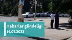 Habarlar gündeligi