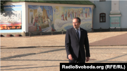 «Ми хочемо переконатися, що Росія не зможе використовувати свою територію як притулок, звідки вона може безкарно атакувати українські війська» – Джон Басс, заступник держсекретаря США з політичних питань