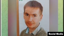 Ռուսաստանի քաղաքացի Դմիտի Սետրակովը, արխիվ