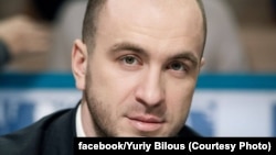 Юрій Білоус