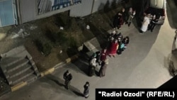 Душанбе, 21 марта 2023 года