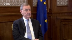 О’Салливан: Орусияга салынган санкция узакка созулат