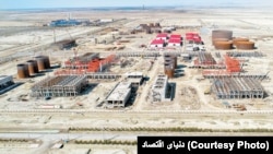 بندر چابهار