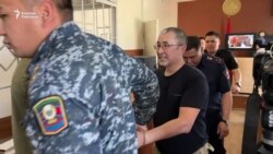 Олжобай Шакир: Эл менин тагдырыма кайдыгер карабайт 