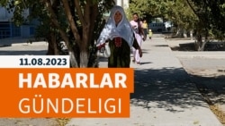 HG: Türkmenistandan çykmak kynlaşýar: Kepil bolmaly adamyň bankda karzy bolmaly däl