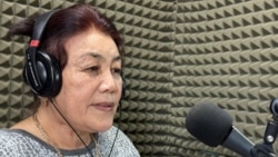 "Жер эне": Изилдөөчү мугалимди лаборатория түйшүгү кыйнап жатат 