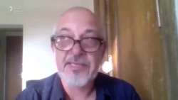 Максим Блант о Дурове 