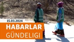 Habarlar gündeligi