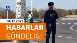 Habarlar gündeligi