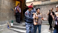 Ըստ ձերբակալված Գայանե Հակոբյանի փաստաբանի՝ Աշոտ Փաշինյանի ցուցմունքները հերքվել են 