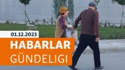 Habarlar gündeligi