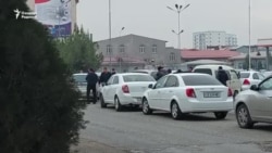 Вазирликлар тортишуви: Мазутнинг “айби” йўқ
