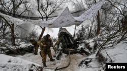 На фронті протягом минулої доби відбулося 65 бойових зіткнень