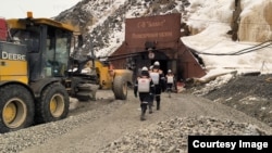 Окуя болгон жерден тартылган сүрөт. 