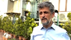 Ըստ Գարո Փայլանի՝ Թուրքիայի նախագահը ռուս պաշտոնակցի հետ համախոհ է՝ ճնշել Հայաստանին